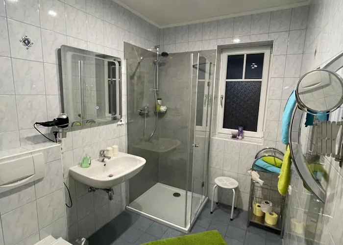 Apartmenthaus Simmer Διαμέρισμα