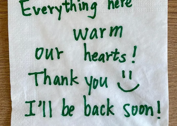 塞梅尔公寓 上特劳恩