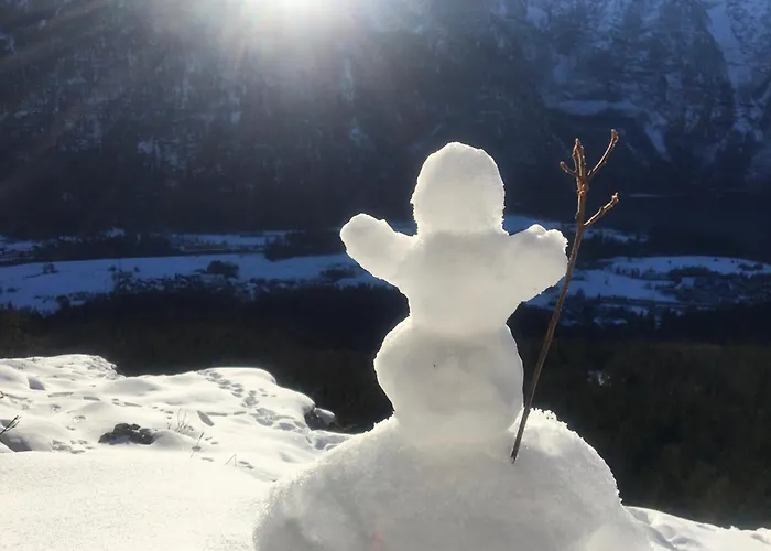 Apartmenthaus Simmer Διαμέρισμα