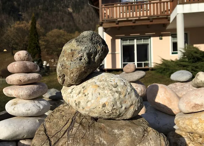 Apartmenthaus Simmer Διαμέρισμα