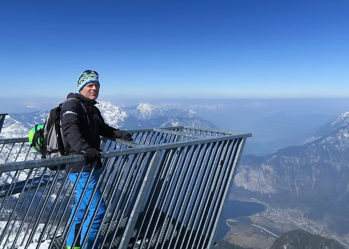 Apartmenthaus Simmer Διαμέρισμα *