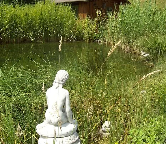 Apartmenthaus Simmer