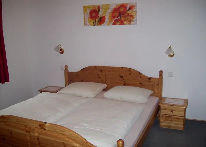 Apartmenthaus Simmer Obertraun