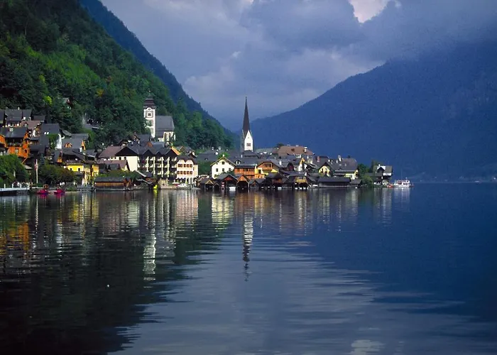 Διαμέρισμα Apartmenthaus Simmer