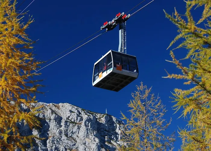 Apartmenthaus Simmer * Όμπερτραουν