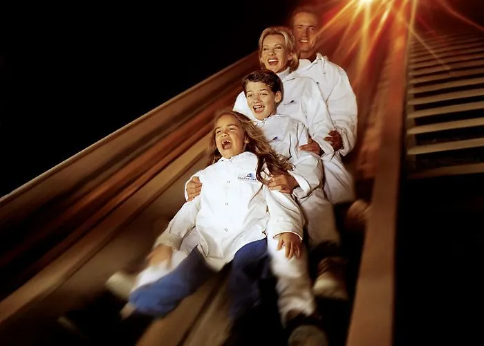 Apartman Apartmenthaus Simmer