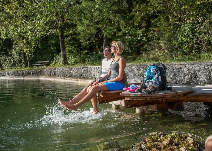 Διαμέρισμα Apartmenthaus Simmer Όμπερτραουν