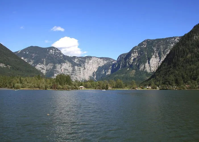 Apartmenthaus Simmer * Όμπερτραουν