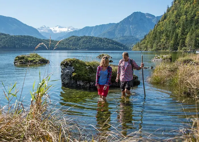 Apartmenthaus Simmer Apartman