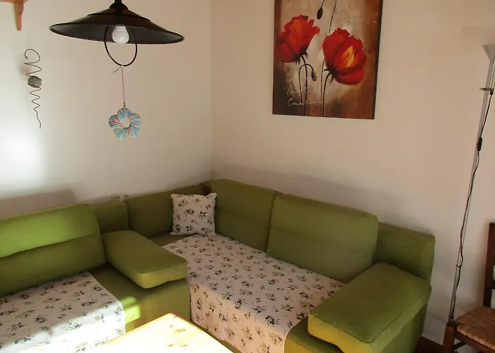 Apartman Apartmenthaus Simmer Obertraun