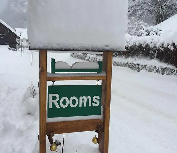 Διαμέρισμα Apartmenthaus Simmer *