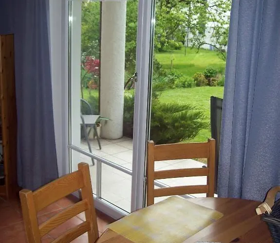 Apartmenthaus Simmer Διαμέρισμα Όμπερτραουν