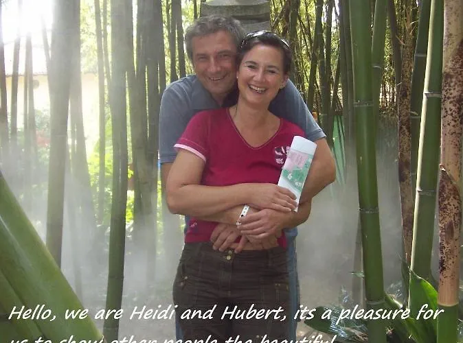 Apartmenthaus Simmer Διαμέρισμα *