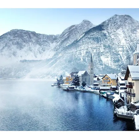 公寓 塞梅尔公寓 *