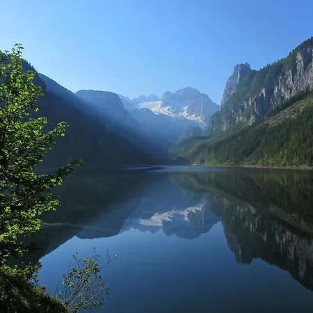 塞梅尔公寓 上特劳恩