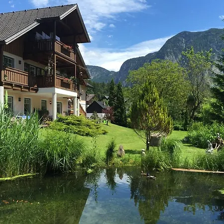 Lägenhet Apartmenthaus Simmer *