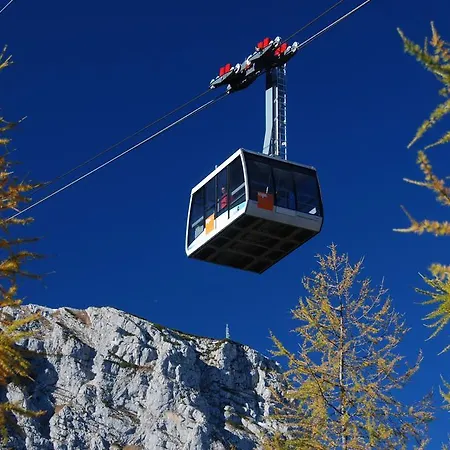 塞梅尔公寓 * 上特劳恩