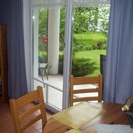 Apartmenthaus Simmer Lejlighed Obertraun