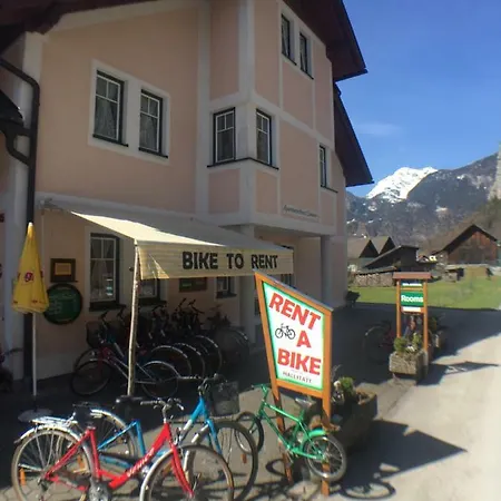 塞梅尔公寓 公寓