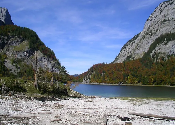 Apartmenthaus Simmer