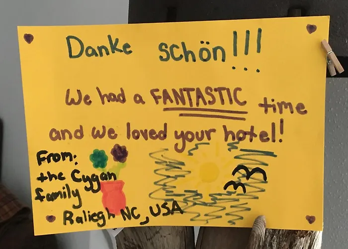 דירה Apartmenthaus Simmer *