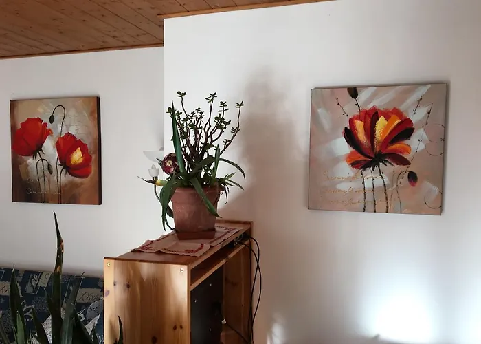 Apartmenthaus Simmer Obertraun