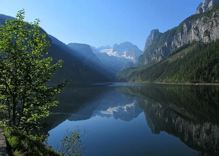 Apartmenthaus Simmer אוברטראון