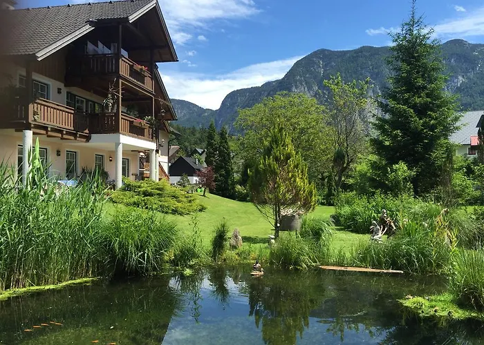 Apartmenthaus Simmer