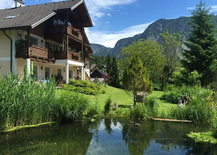 דירה Apartmenthaus Simmer *