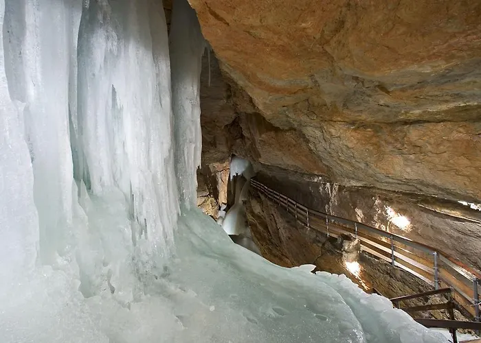 Apartmenthaus Simmer דירה *