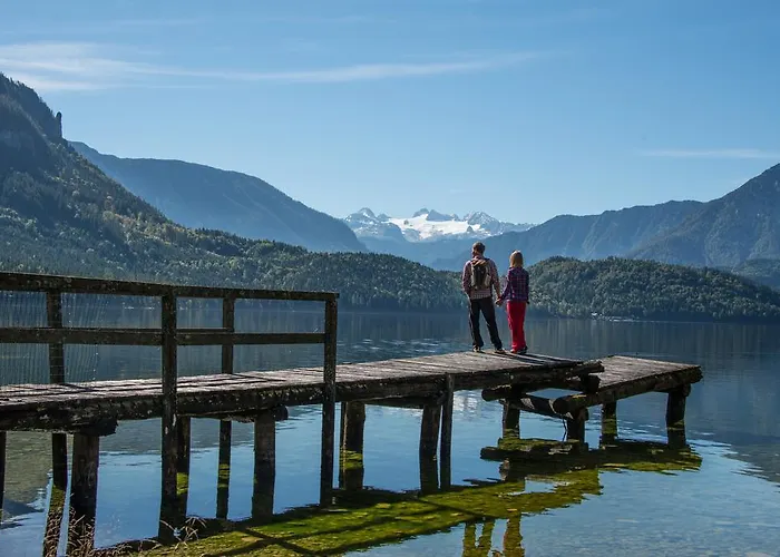 Apartmenthaus Simmer *