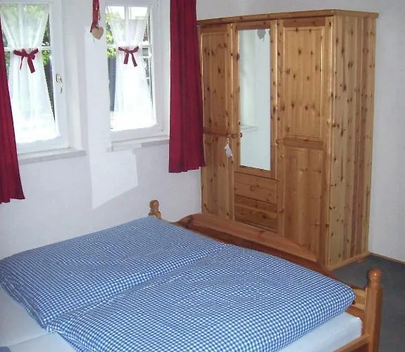 Apartmenthaus Simmer * Obertraun