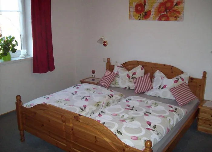 דירה Apartmenthaus Simmer אוברטראון