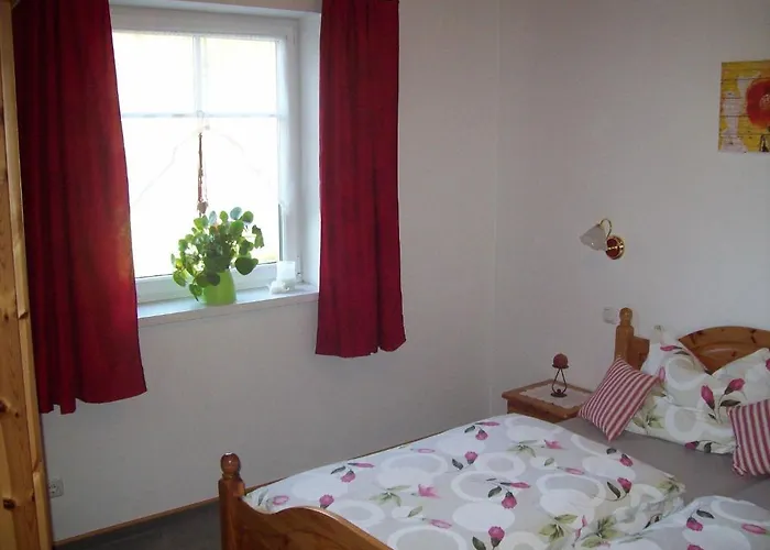 Apartmenthaus Simmer * אוברטראון