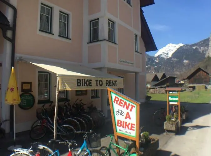 Apartmenthaus Simmer דירה